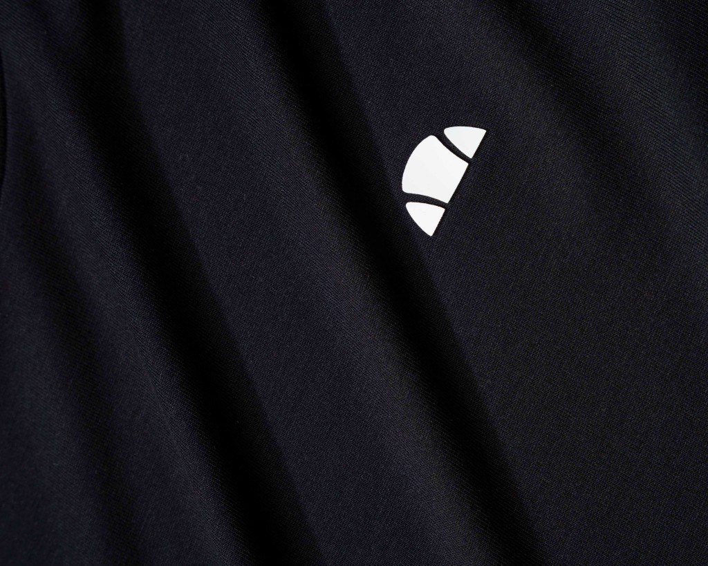 Ellesse 6SF5037-BK Kadın Modal Tişört - Siyah