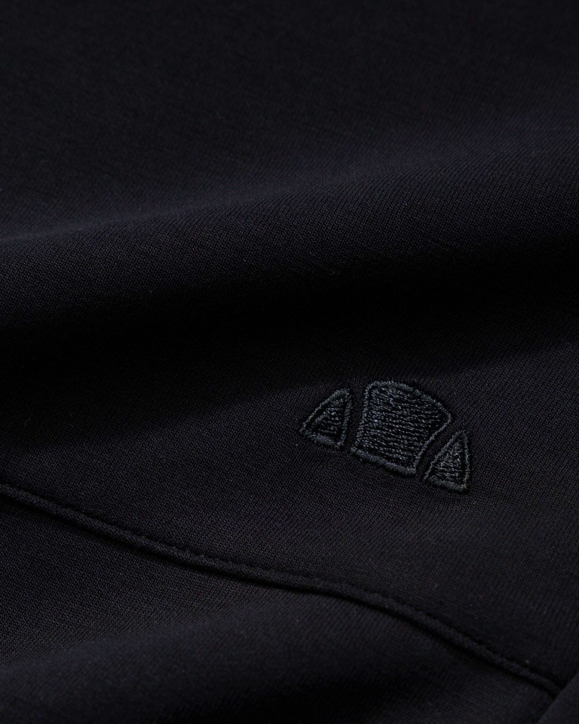 Ellesse 6SM4004-BK Erkek Modal Şort - Siyah