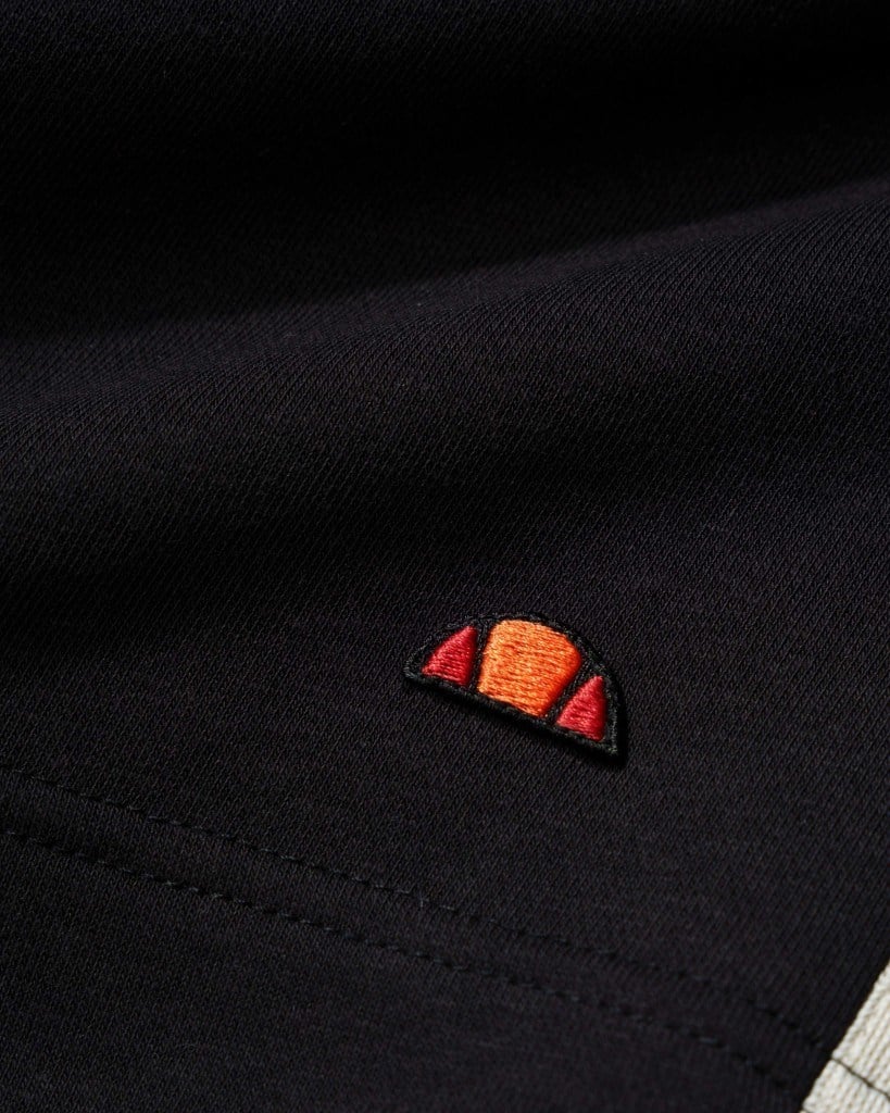 Ellesse 6SM4007-BK Erkek Şort - Siyah
