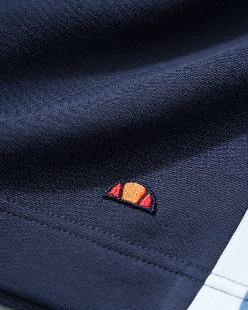 Ellesse 6SM4007-NV Erkek Şort - Lacivert
