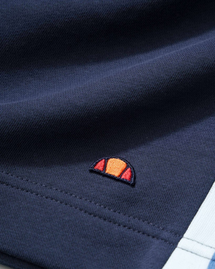 Ellesse 6SM4007-NV Erkek Şort - Lacivert