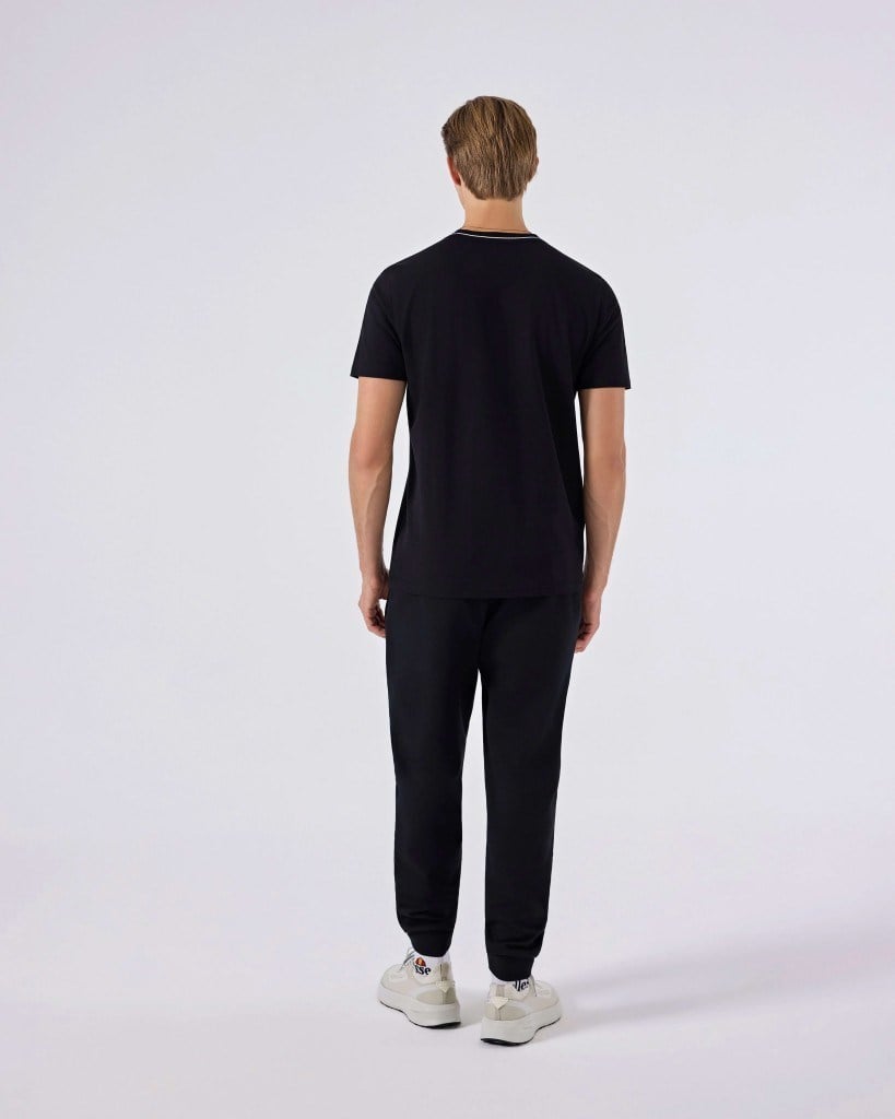 Ellesse 6SM4016-BK Erkek Eşofman Altı - Siyah