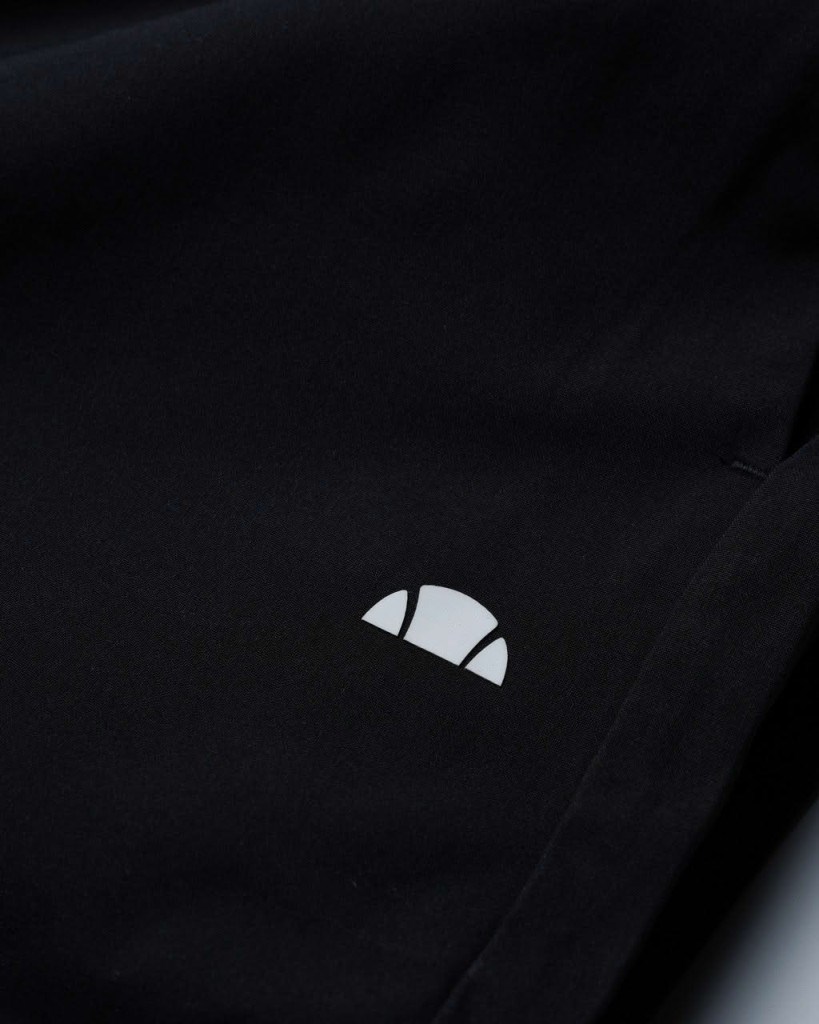 Ellesse 6SM4024-BK Erkek Pantolon - Siyah
