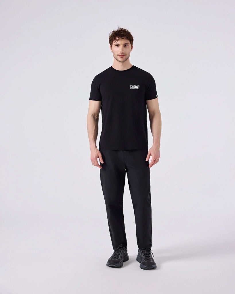 Ellesse 6SM4024-BK Erkek Pantolon - Siyah