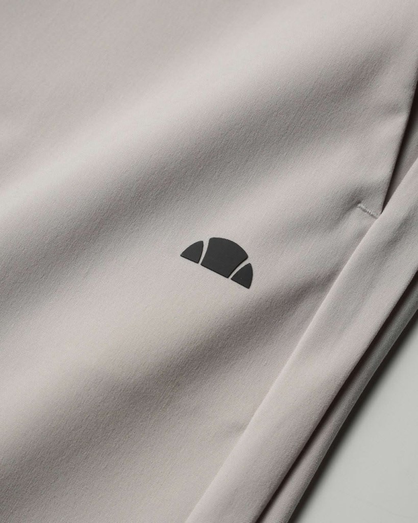 Ellesse 6SM4024-GR Erkek Pantolon - Gri