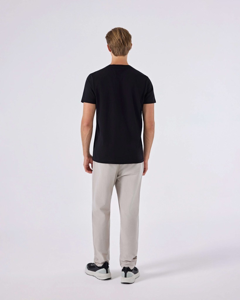 Ellesse 6SM4024-GR Erkek Pantolon - Gri