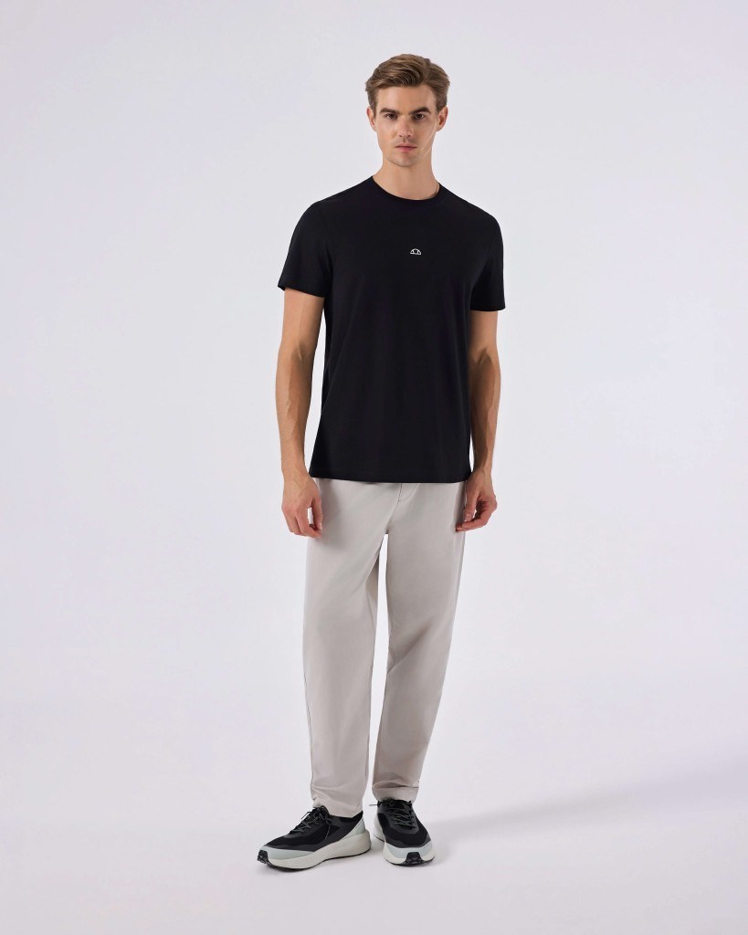 Ellesse 6SM4024-GR Erkek Pantolon - Gri