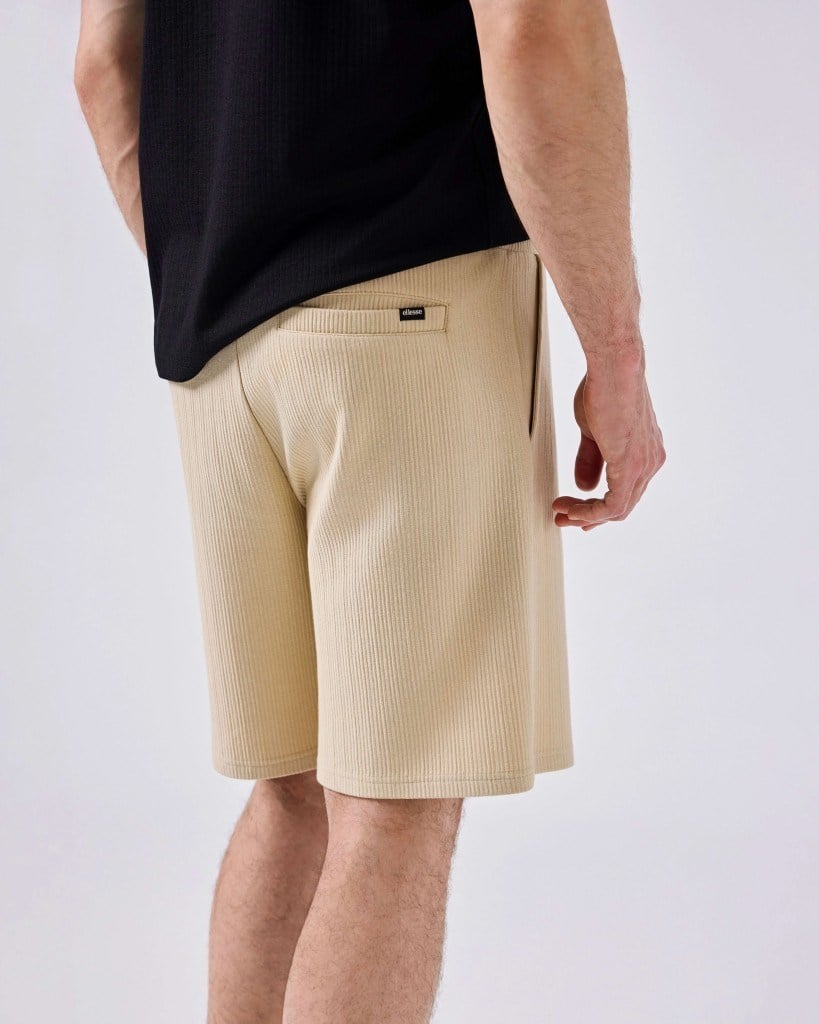 Ellesse 6SM4026-BG Erkek Şort - Bej