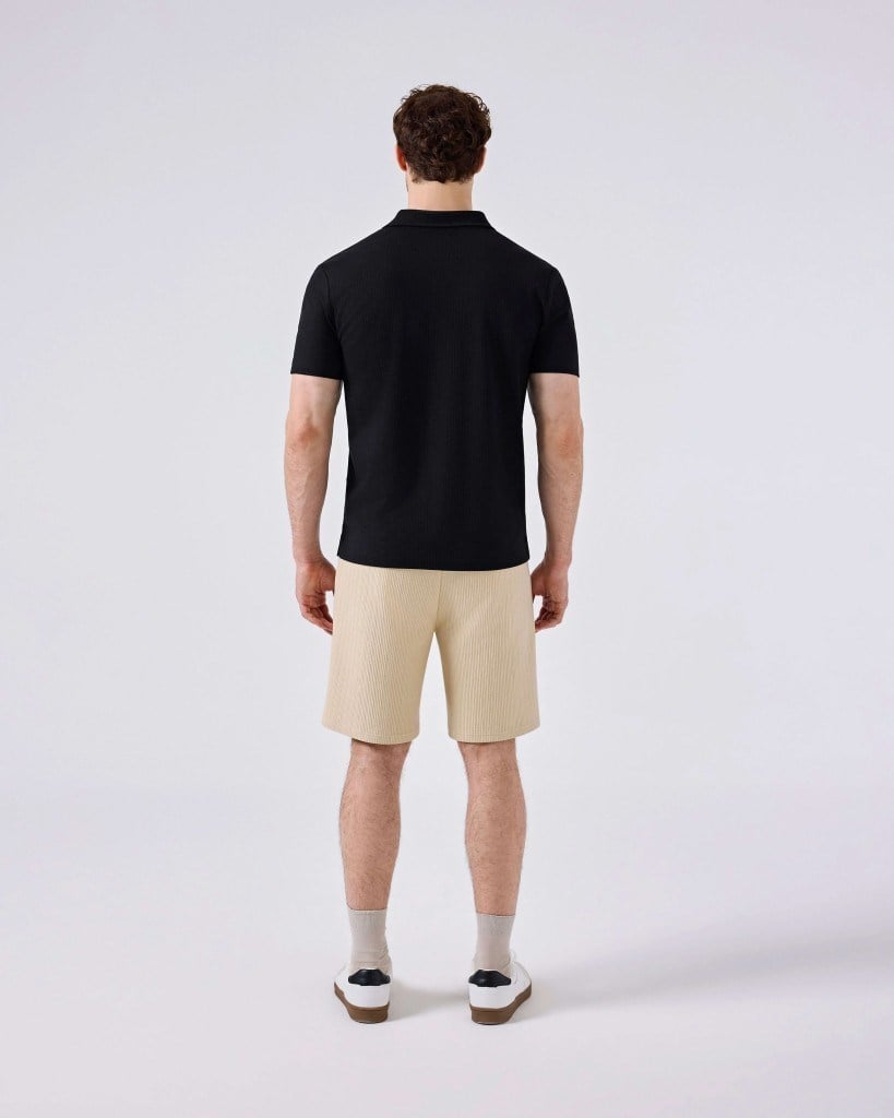 Ellesse 6SM4026-BG Erkek Şort - Bej