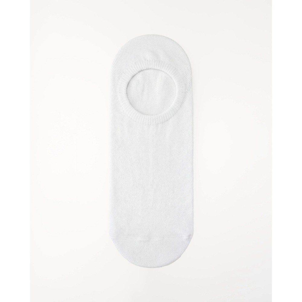Ellesse 6SM9064-OF 3'lü Bileksiz Çorap Erkek - Kırık Beyaz
