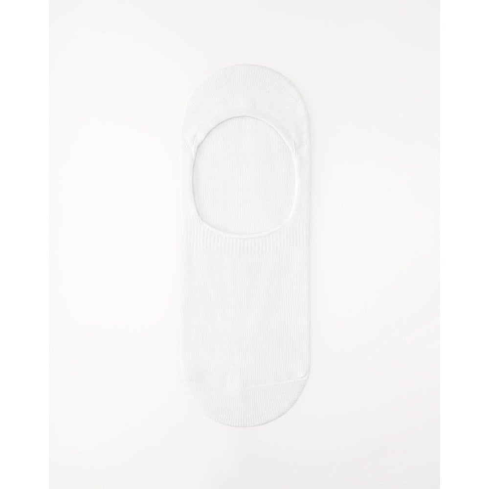Ellesse 6SM9065-OF 3'lü Bileksiz Çorap Erkek - Kırık Beyaz