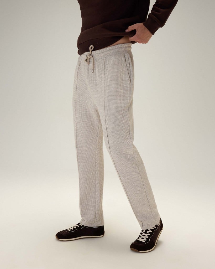 Ellesse 6WM4027-BG Erkek Pantolon Beıge