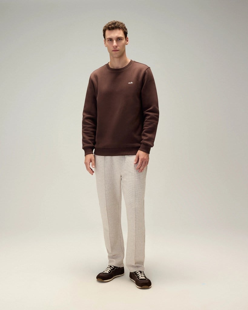 Ellesse 6WM4027-BG Erkek Pantolon Beıge