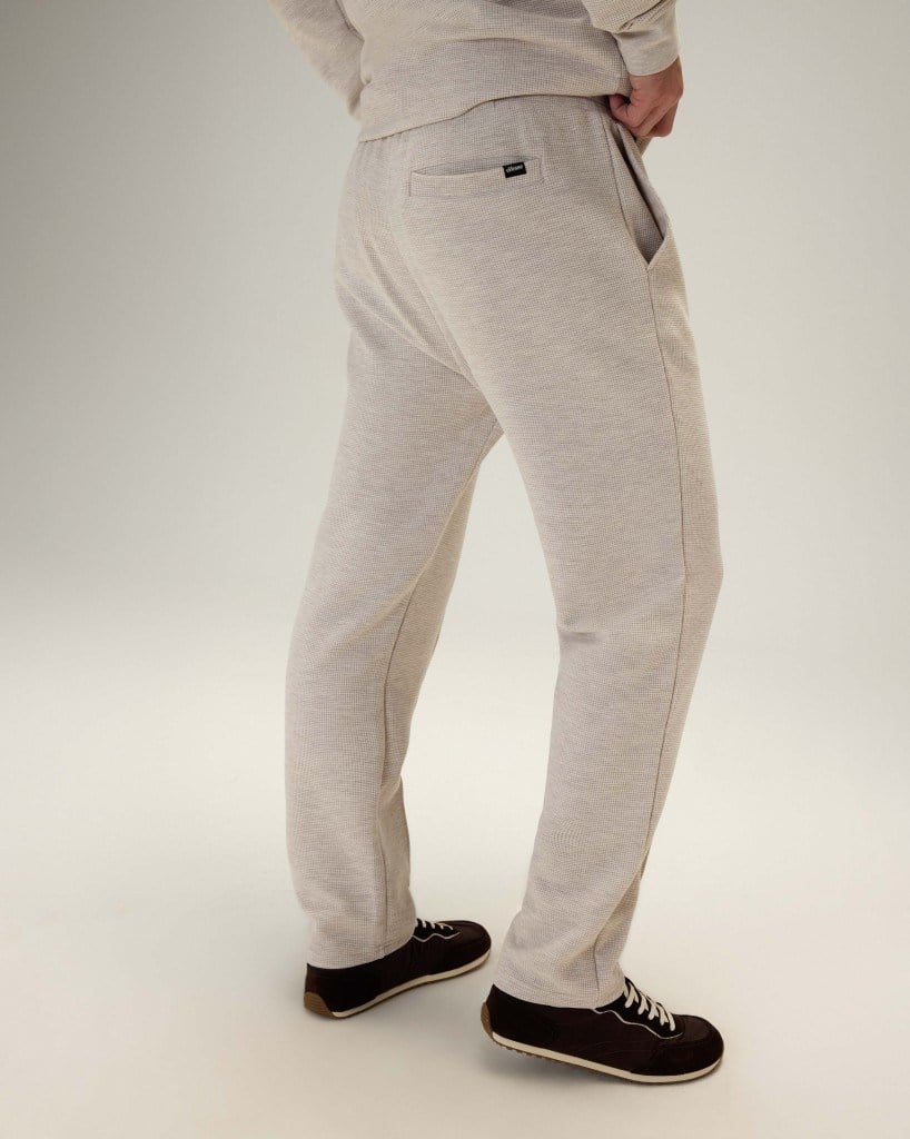 Ellesse 6WM4027-BG Erkek Pantolon Beıge
