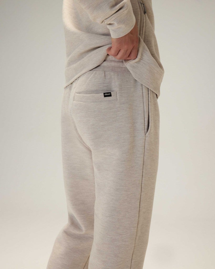 Ellesse 6WM4027-BG Erkek Pantolon Beıge