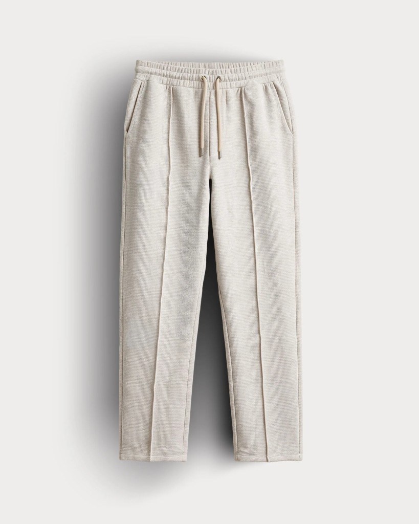 Ellesse 6WM4027-BG Erkek Pantolon Beıge