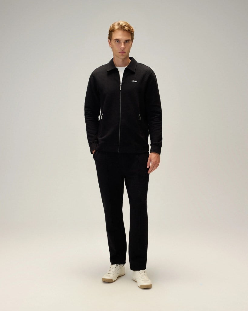 Ellesse 6WM4027-BK Erkek Pantolon Siyah