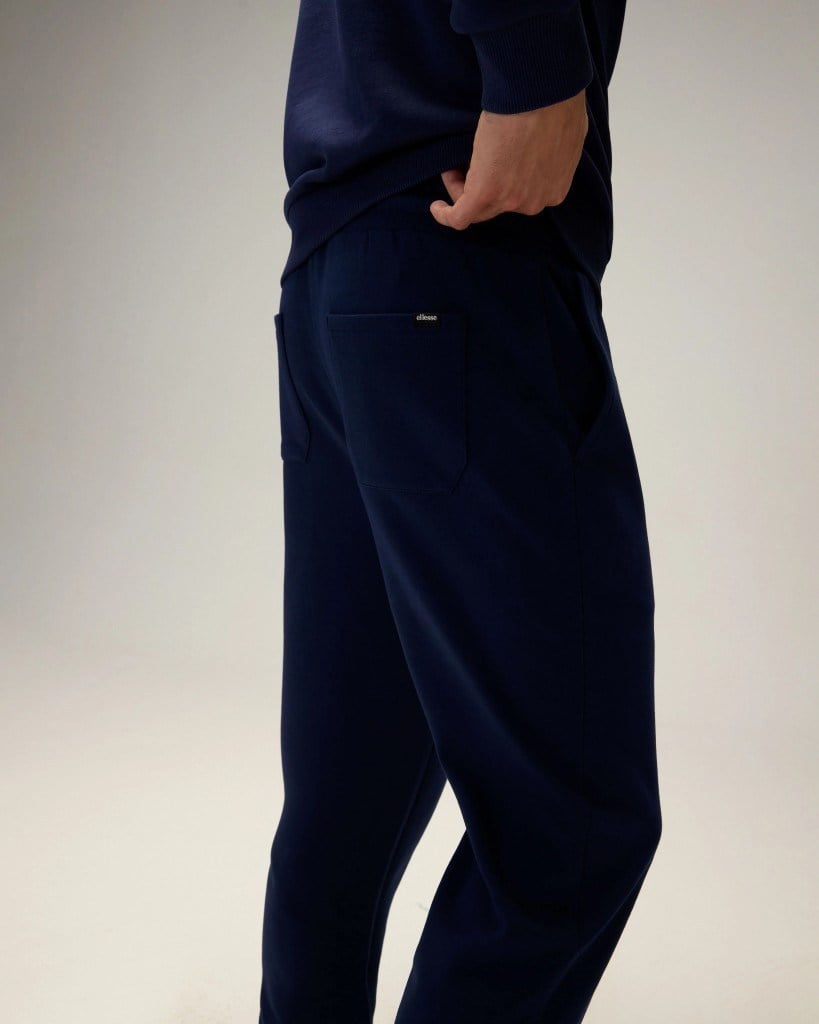 Ellesse 6WM4038-NV Erkek Pantolon Lacivert