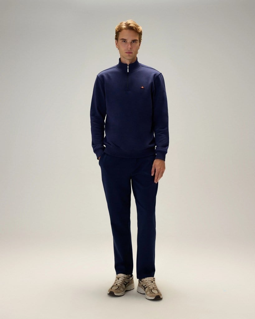 Ellesse 6WM4038-NV Erkek Pantolon Lacivert