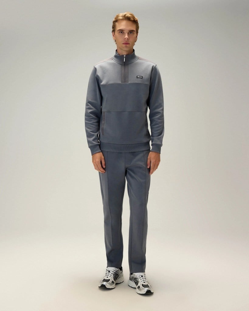Ellesse 6WM4041-ANT Erkek Pantolon Antrasit