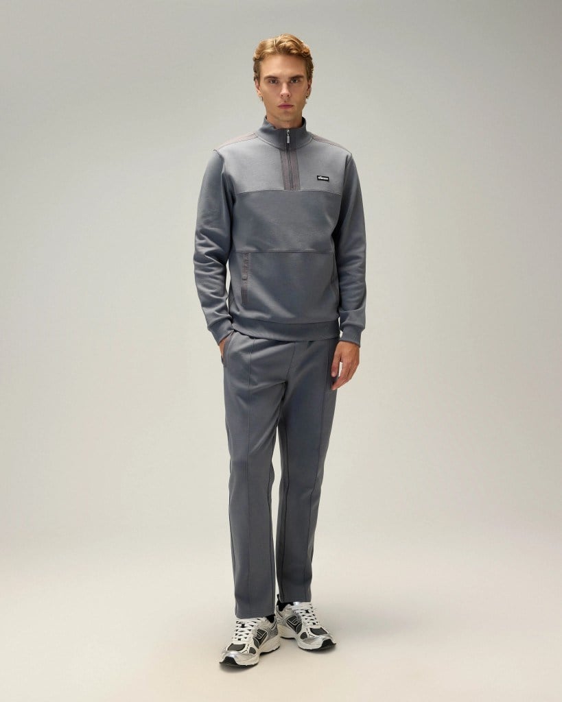 Ellesse 6WM4041-ANT Erkek Pantolon Antrasit
