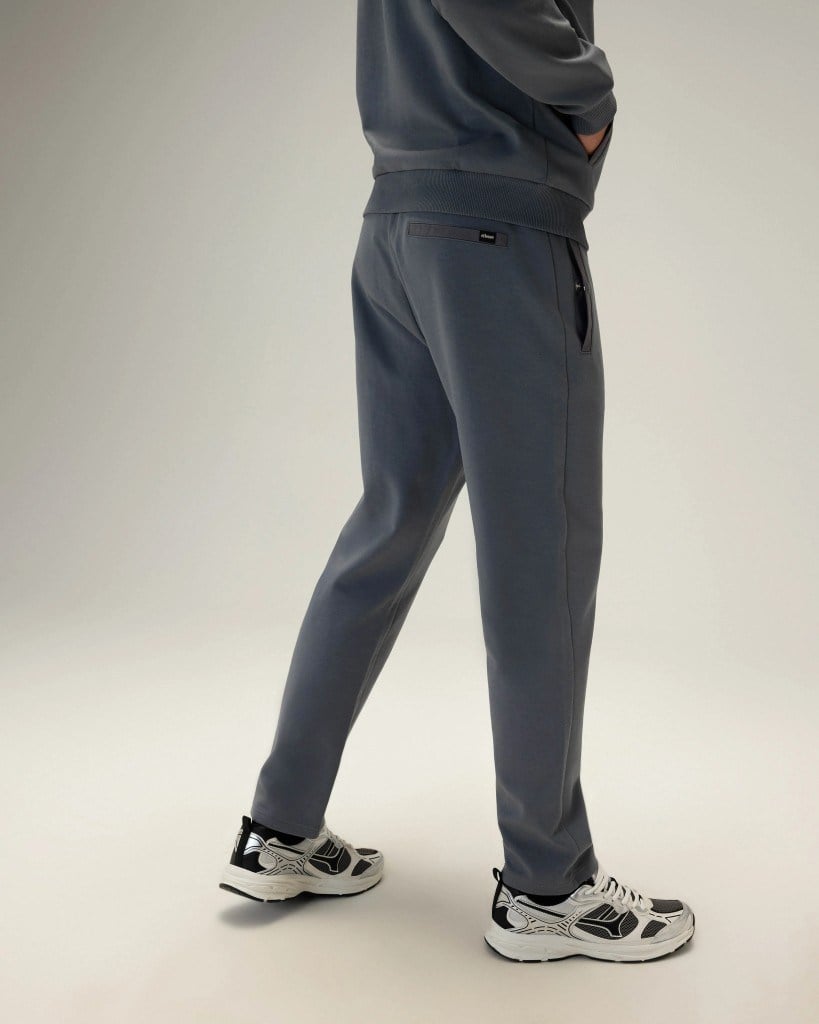 Ellesse 6WM4041-ANT Erkek Pantolon Antrasit
