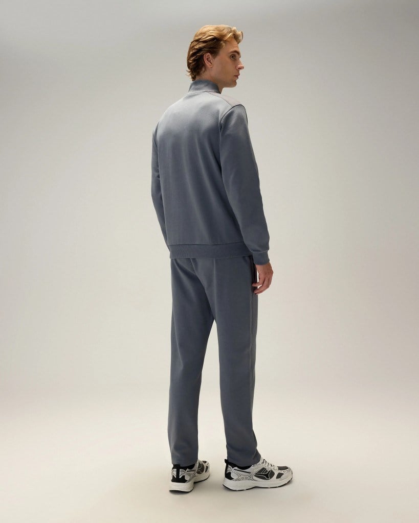 Ellesse 6WM4041-ANT Erkek Pantolon Antrasit