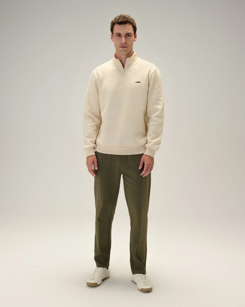 Ellesse 6WM4041-KH Erkek Pantolon Haki