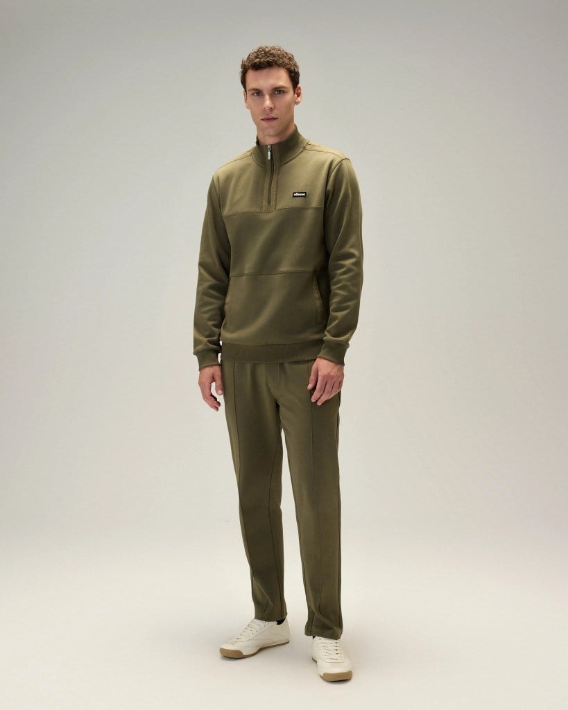 Ellesse 6WM4041-KH Erkek Pantolon Haki