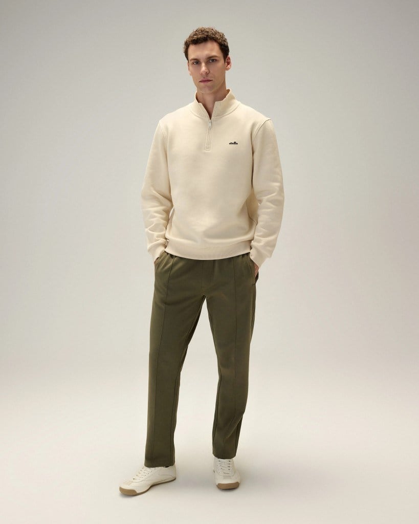 Ellesse 6WM4041-KH Erkek Pantolon Haki