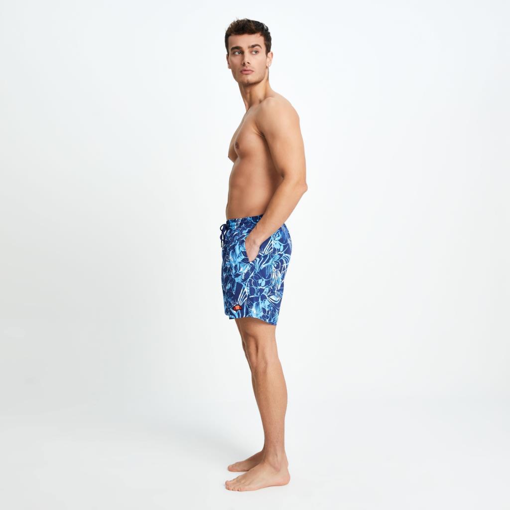 Ellesse Deniz Şortu Mavi Erkek EM189