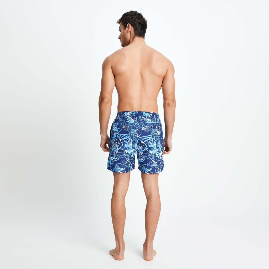 Ellesse Deniz Şortu Mavi Erkek EM189