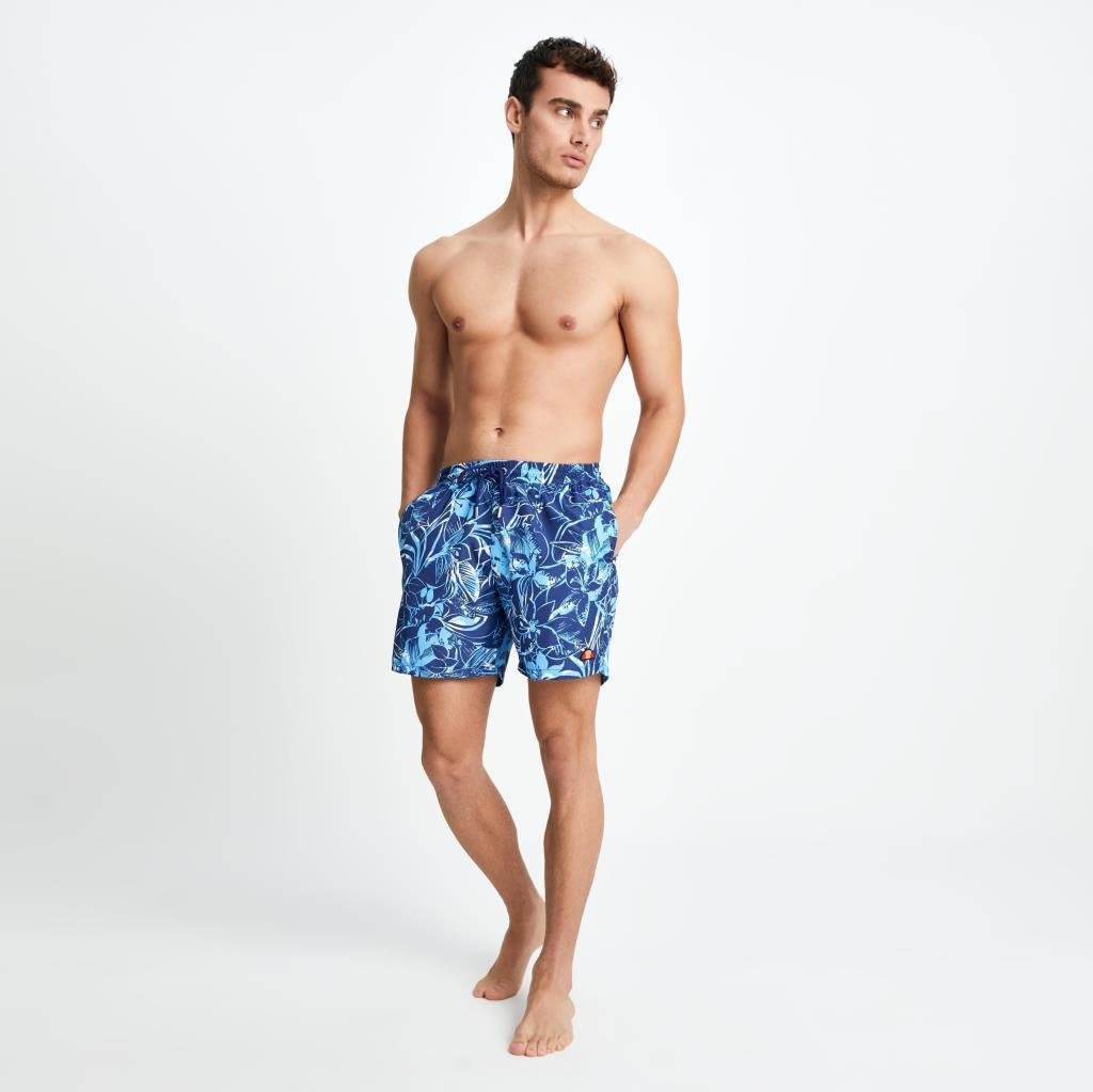 Ellesse Deniz Şortu Mavi Erkek EM189