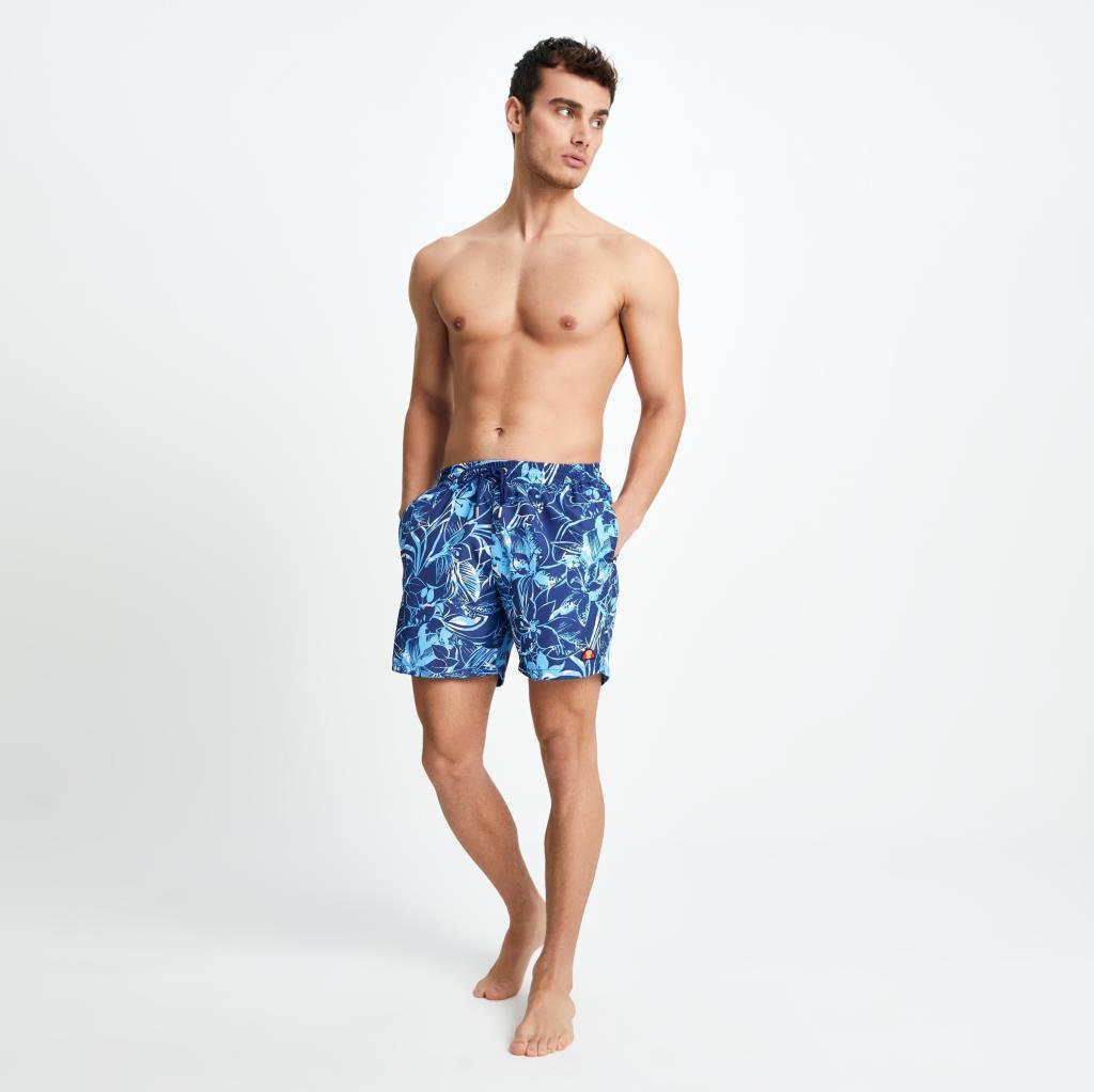 Ellesse Deniz Şortu Mavi Erkek EM189