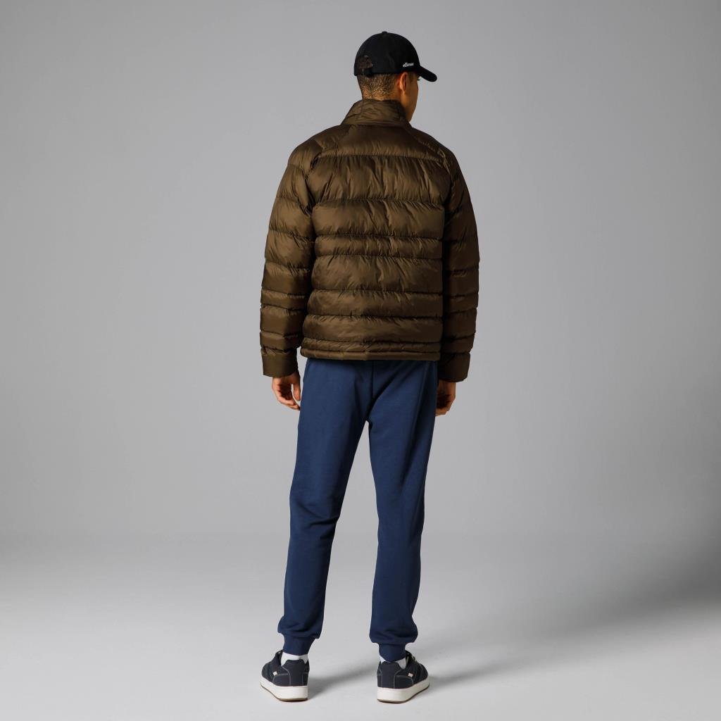 Ellesse Dolgulu Erkek Haki Mont EM310