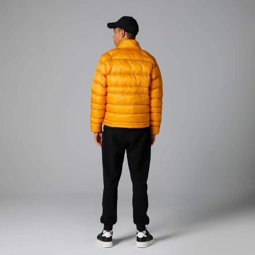 Ellesse Dolgulu Erkek Hardal Mont EM310