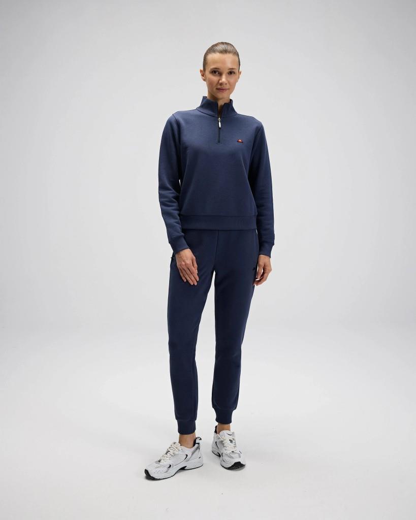 Ellesse EF532-NV Kadın Lacivert Eşofman Altı