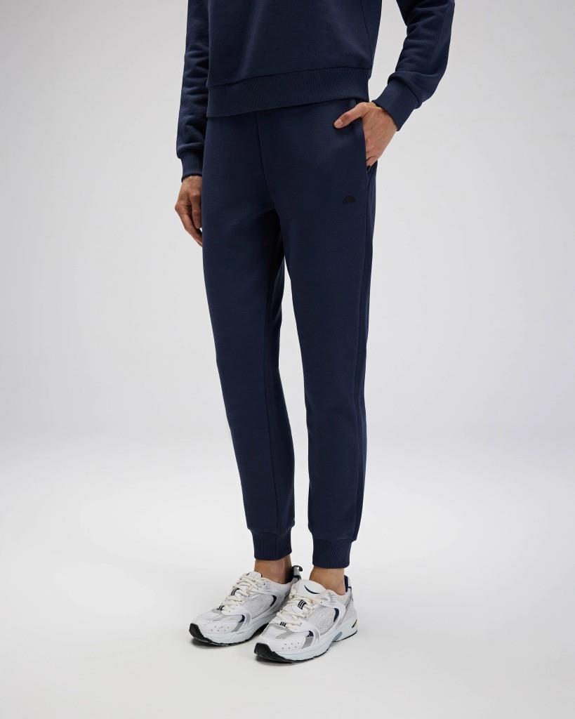 Ellesse EF532-NV Kadın Lacivert Eşofman Altı