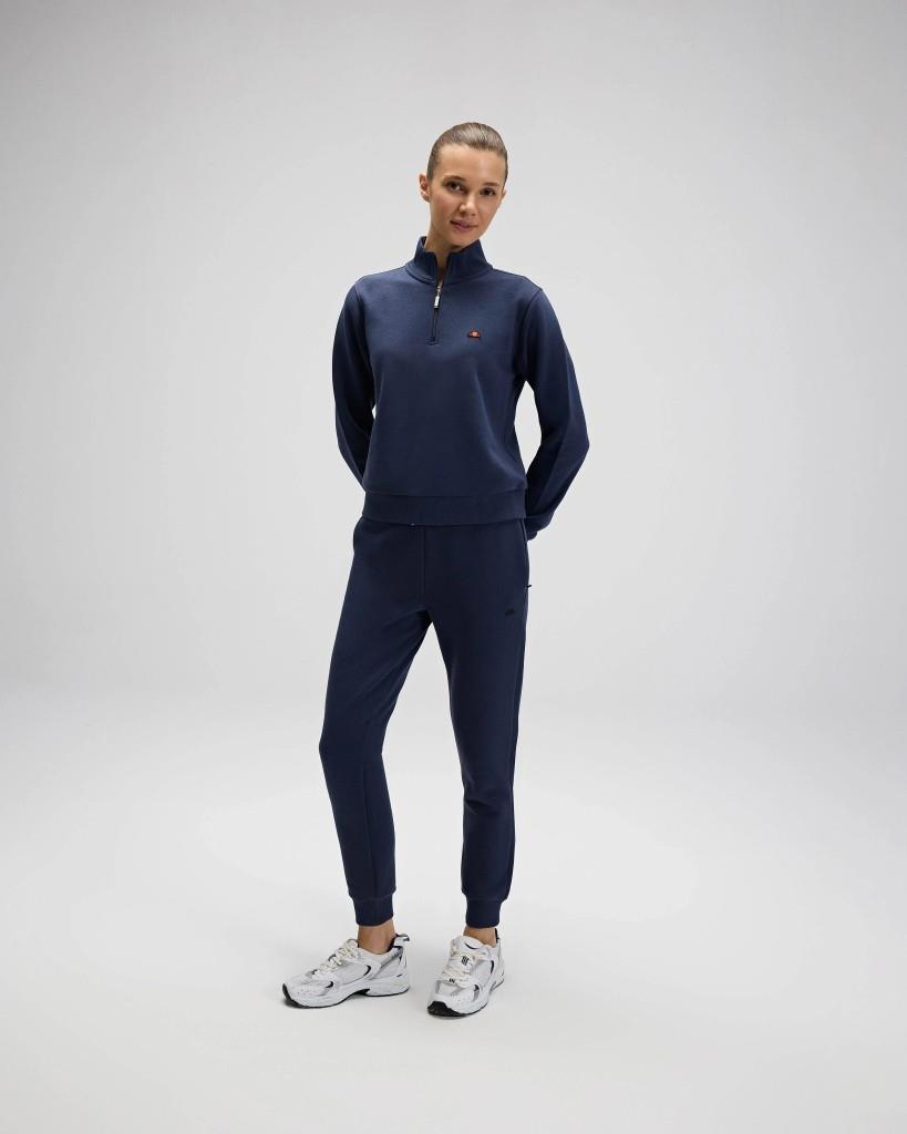 Ellesse EF532-NV Kadın Lacivert Eşofman Altı