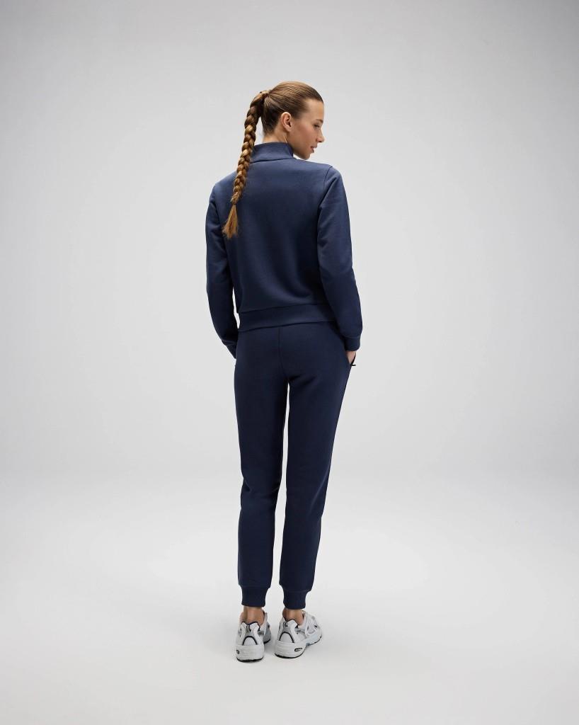 Ellesse EF532-NV Kadın Lacivert Eşofman Altı