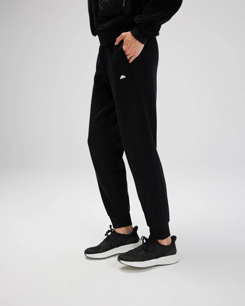 Ellesse EF552 Kadın Siyah Eşofman Altı