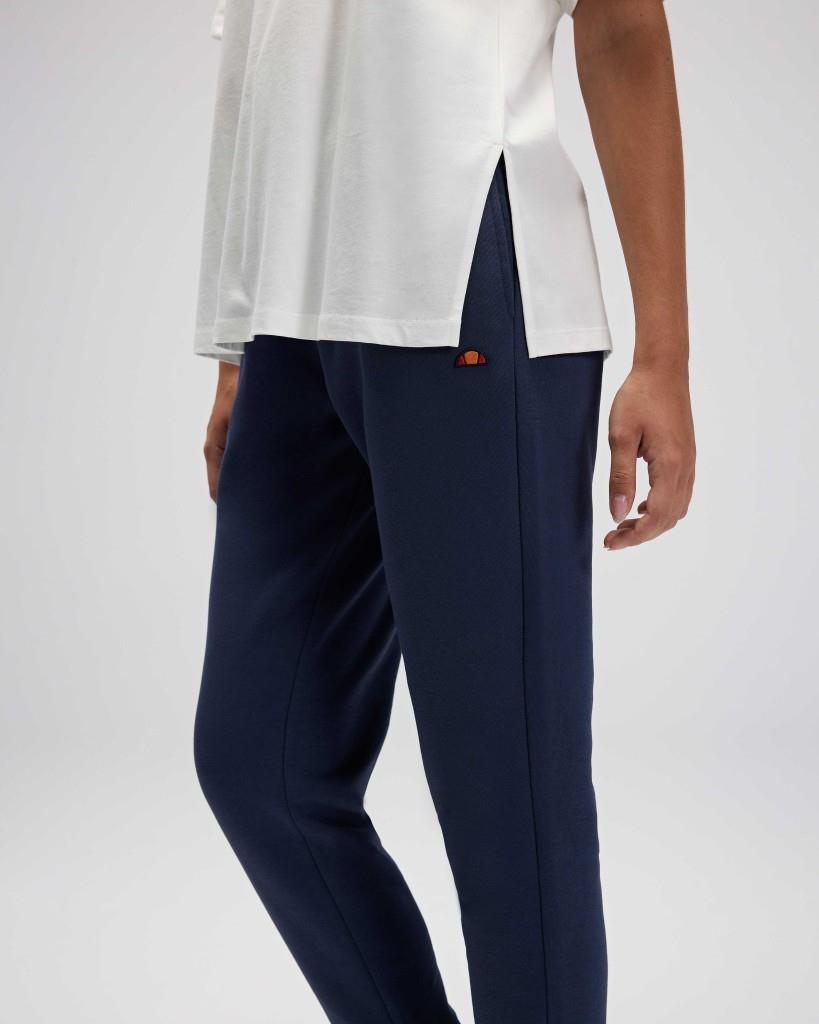 Ellesse EF555-NV Kadın Lacivert Eşofman Altı