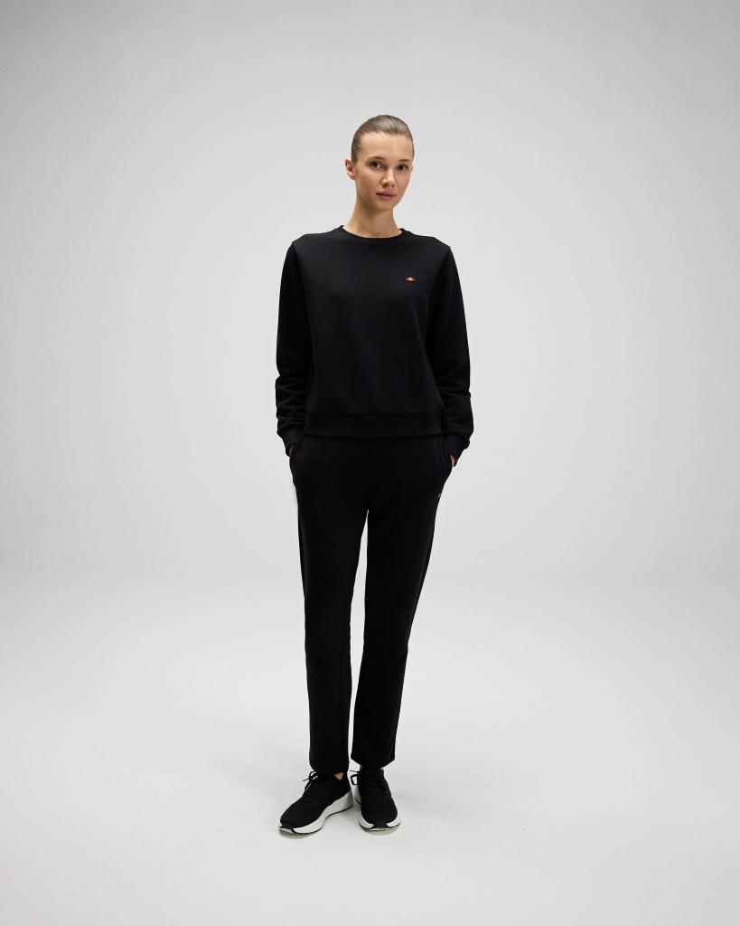 Ellesse EF556-BK Kadın Siyah Eşofman Altı