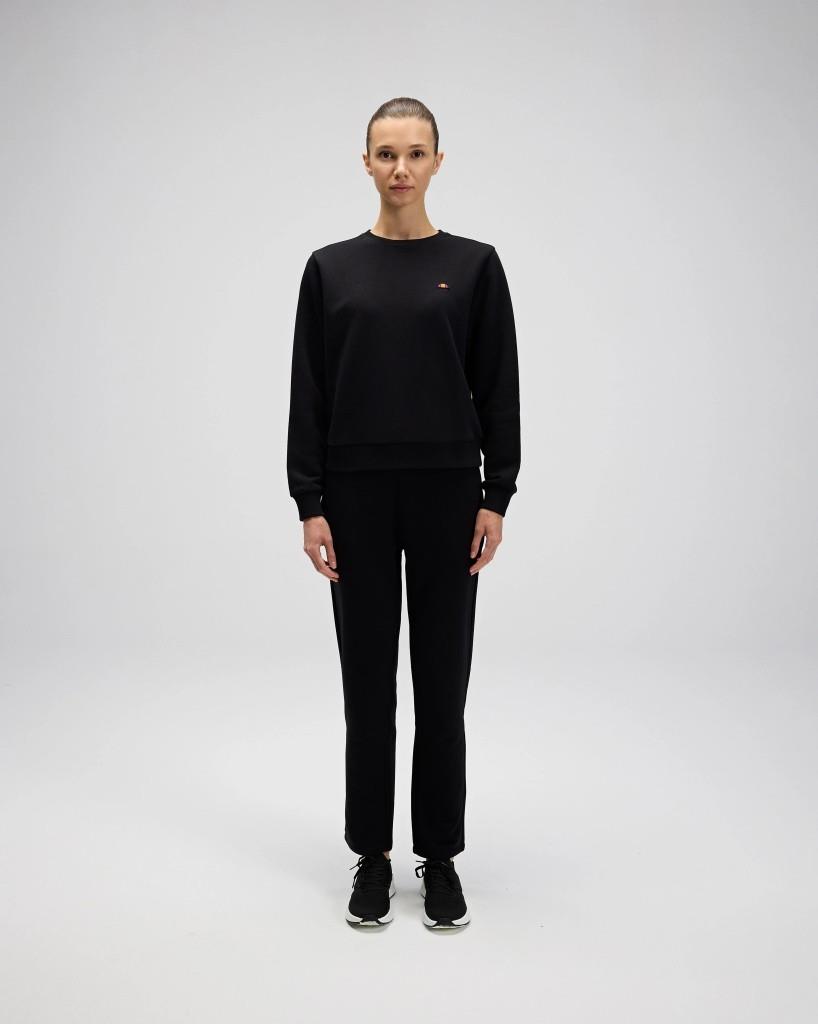 Ellesse EF556-BK Kadın Siyah Eşofman Altı