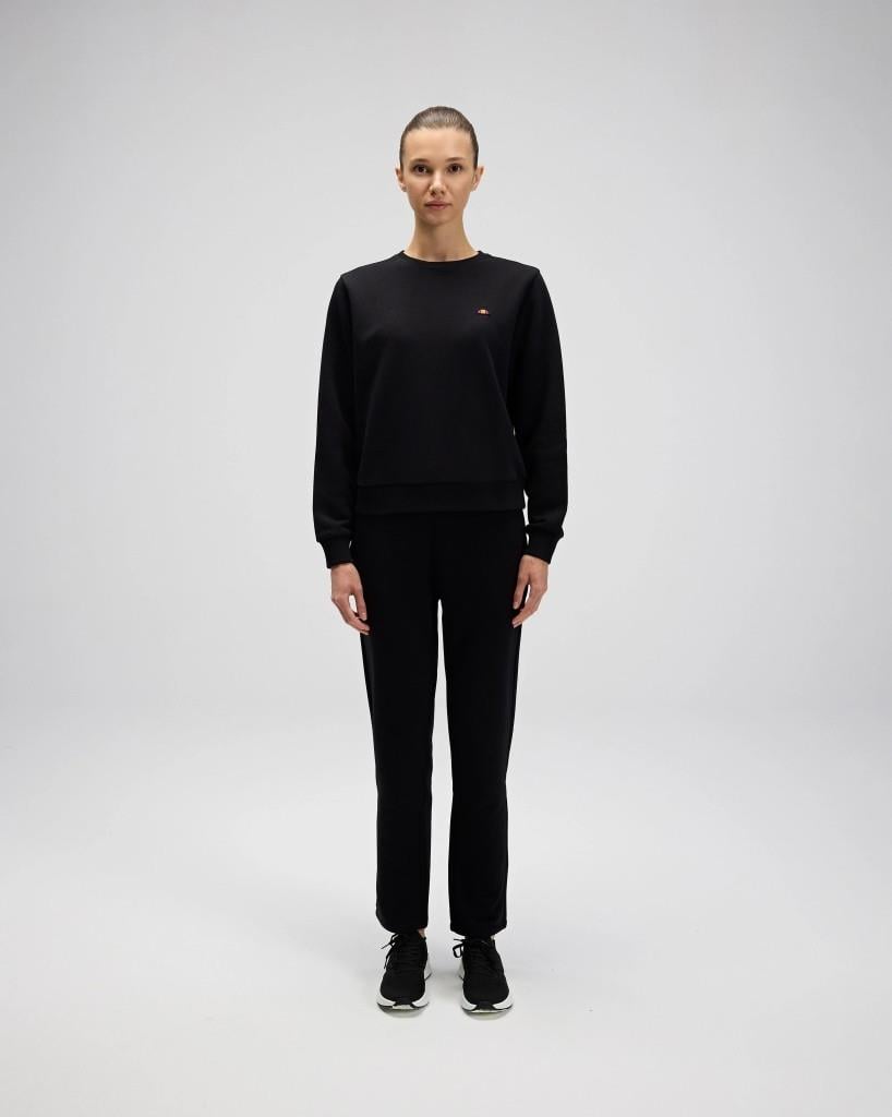 Ellesse EF556-BK Kadın Siyah Eşofman Altı