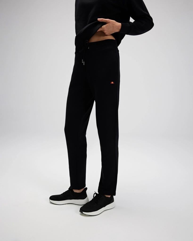 Ellesse EF556-BK Kadın Siyah Eşofman Altı