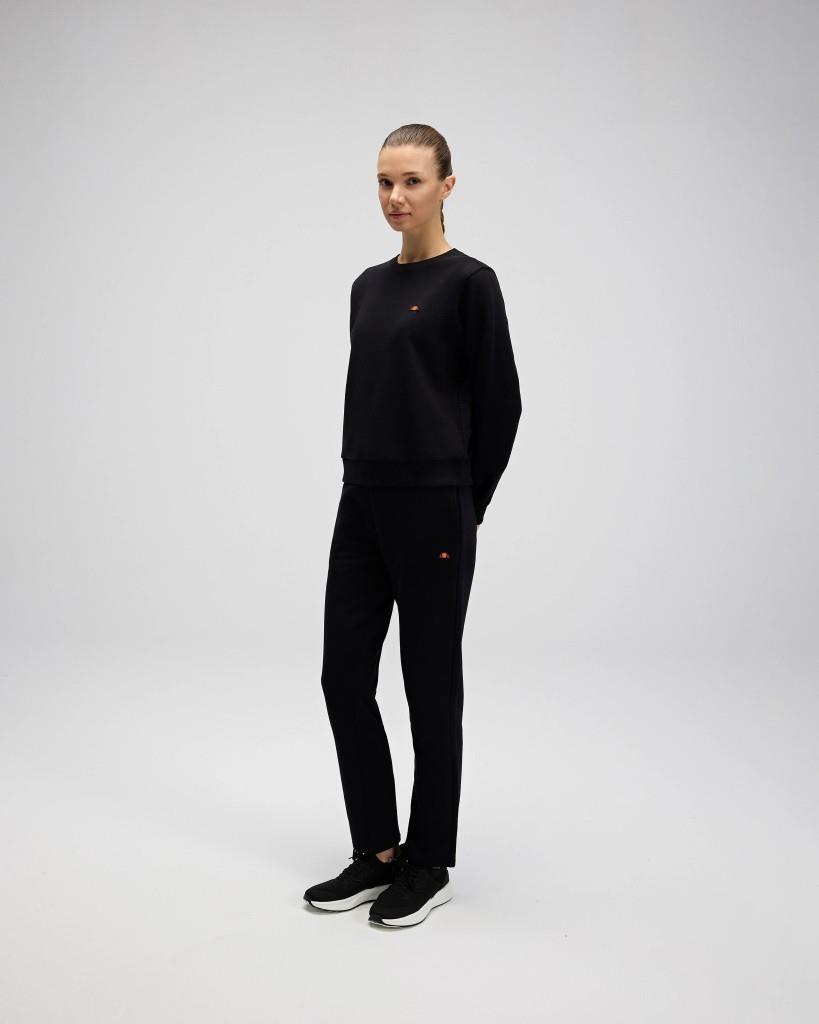 Ellesse EF556-BK Kadın Siyah Eşofman Altı