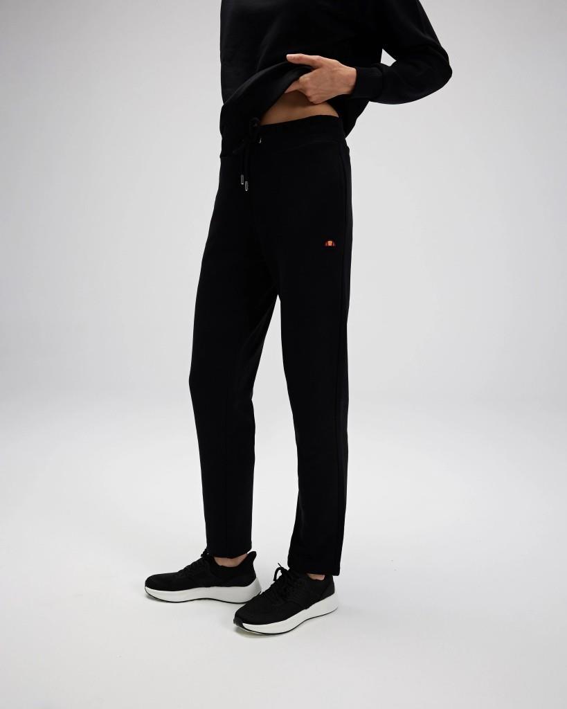 Ellesse EF556-BK Kadın Siyah Eşofman Altı