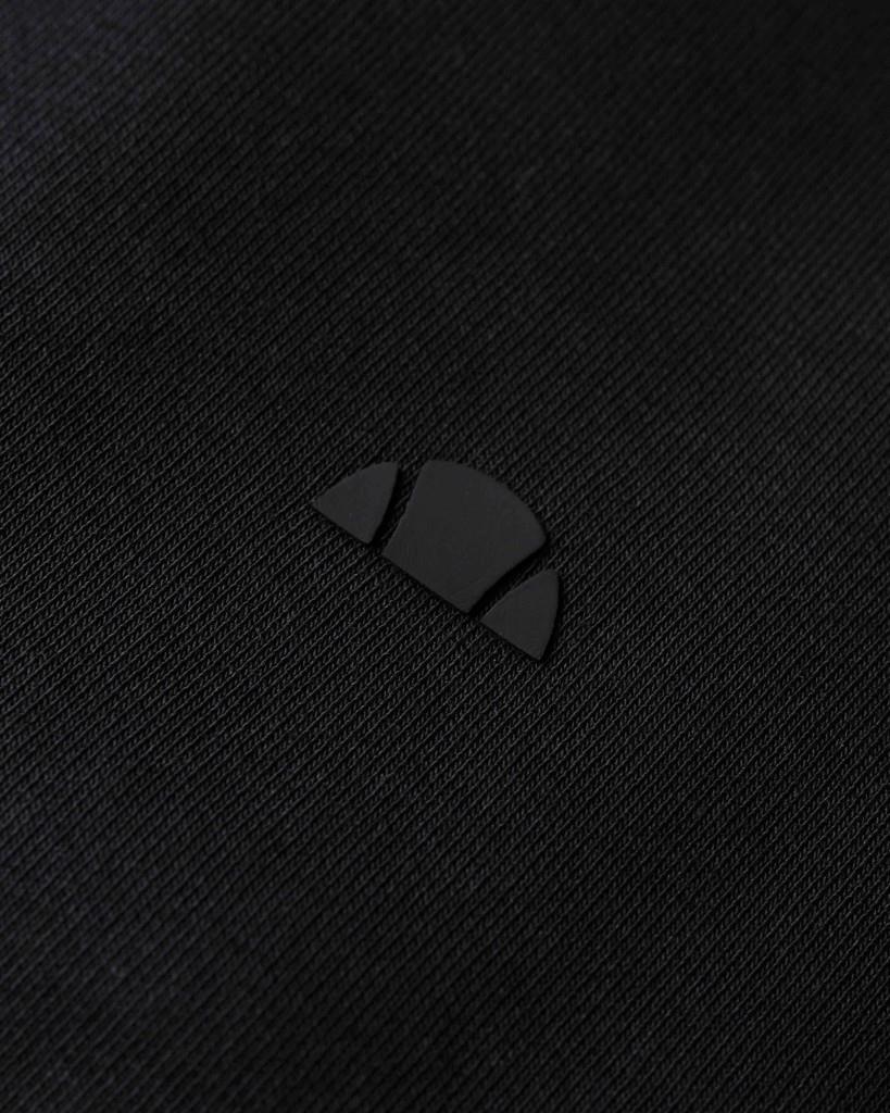 Ellesse EM282-1-BK Erkek Siyah Sweat