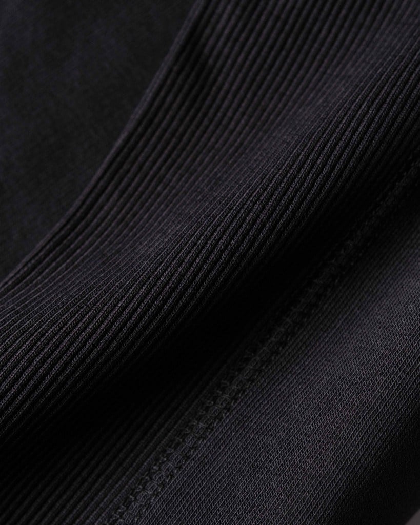 Ellesse EM282-1-BK Erkek Siyah Sweat